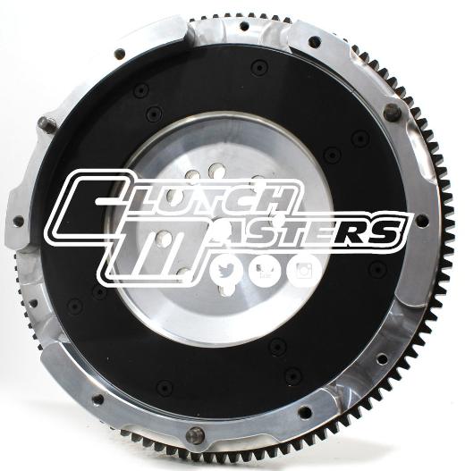 Clutch Masters Billet Aluminum Flywheel