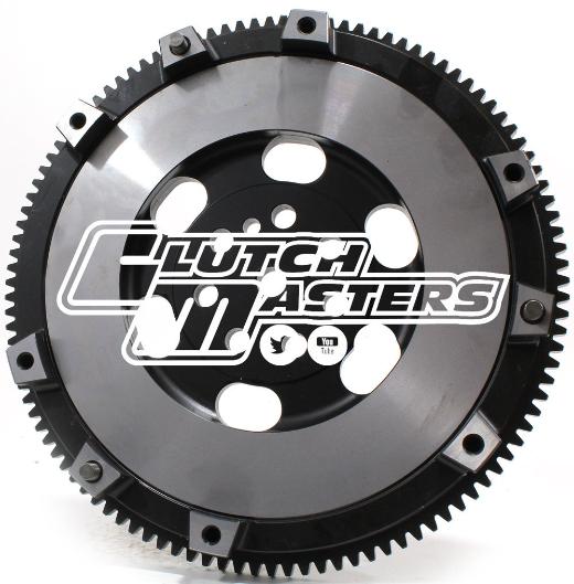 Clutch Masters Billet Steel Flywheel