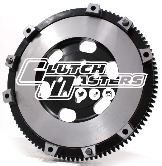 Clutch Masters Billet Steel Flywheel