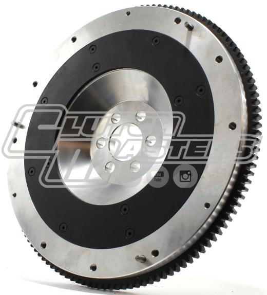 Clutch Masters Billet Aluminum Flywheel