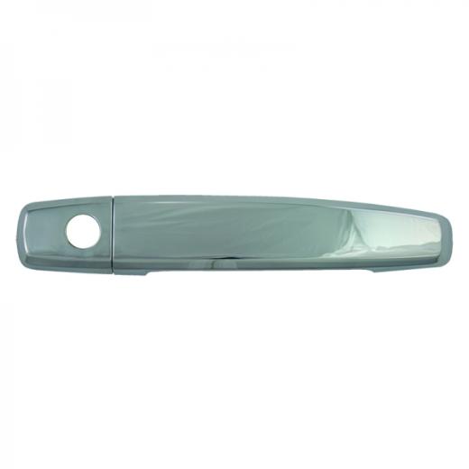 Coast to Coast Door Handle Covers - Chrome (4-Piece, LS, LT Models)