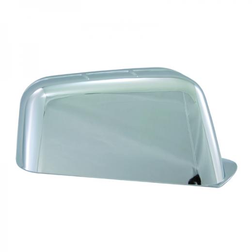 Coast to Coast Full Mirror Covers - Chrome (2 Piece)