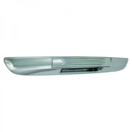 Coast to Coast Bottom Rear Door Handle Cover - Chrome