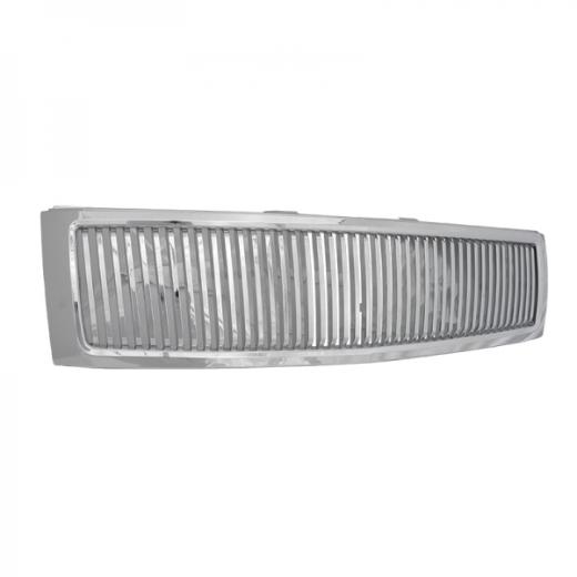 Coast to Coast ProEFX Bolt-On Vertical Replacement Grille