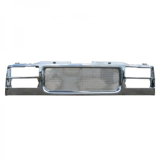 Coast to Coast ProEFX Bolt-On Punch Style Replacement Grille