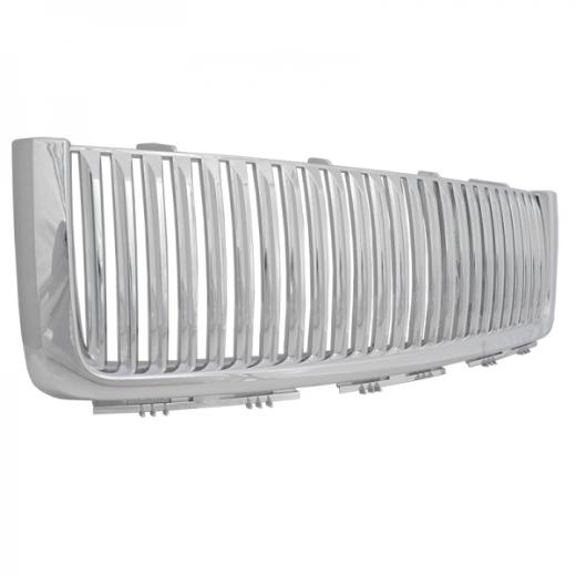 Coast to Coast ProEFX Bolt-On Vertical Replacement Grille