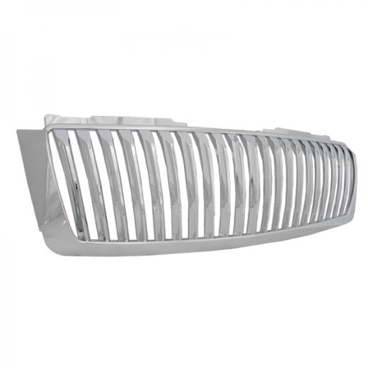 Coast to Coast ProEFX Bolt-On Vertical Replacement Grille