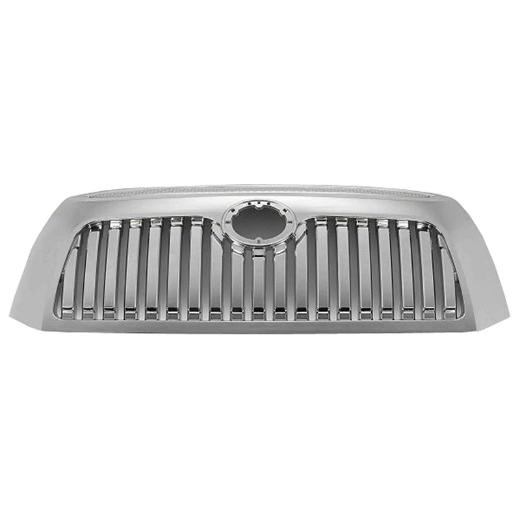 Coast to Coast ProEFX Bolt-On Chrome Replacement Grille