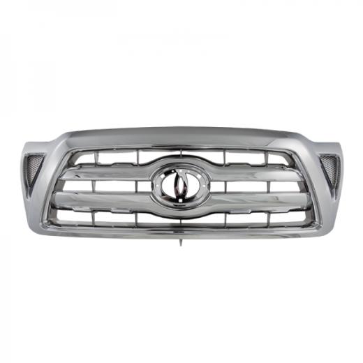 Coast to Coast ProEFX Chrome Replacement Grille