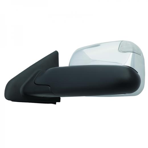 Coast to Coast ProEFX Replacement Tow Mirrors - Chrome