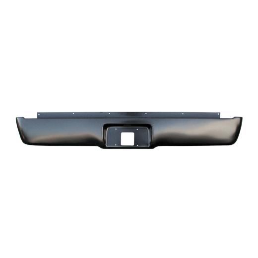 Coast to Coast ProEFX Steel Roll Pan with License Plate (Rear)