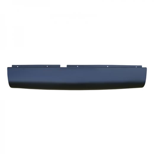 Coast to Coast ProEFX Steel Roll Pan without License Plate (Rear)