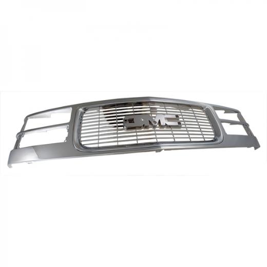 Coast to Coast ProEFX Bolt-On Chrome Replacement Grille