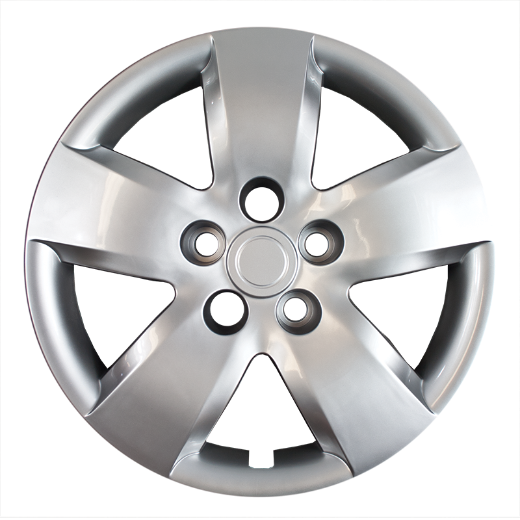 Coast to Coast Replica Wheel Covers (53076)