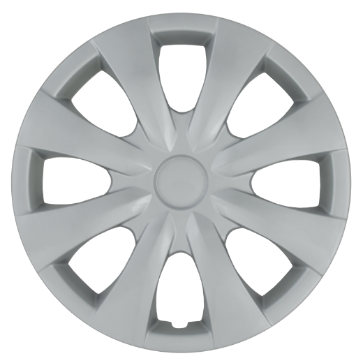 Coast to Coast Replica Wheel Covers - Chrome (61147)