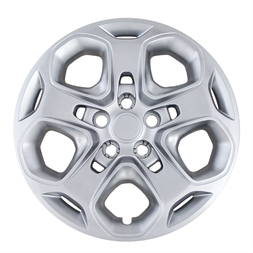 Coast to Coast Replica Wheel Covers - Chrome (7052)