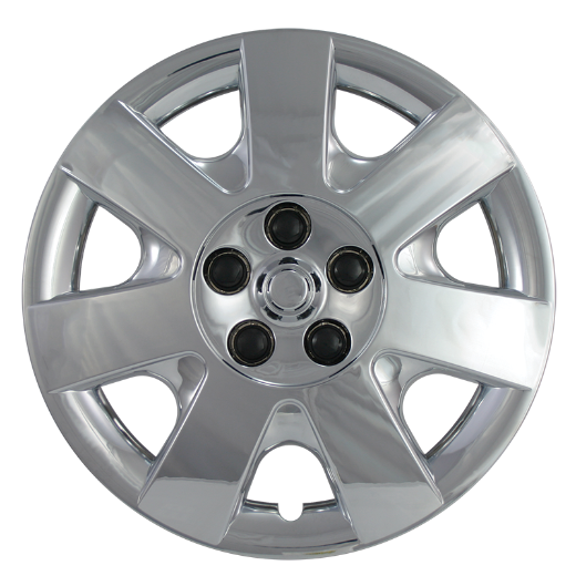 Coast to Coast Replica Wheel Covers - Chrome (7027)