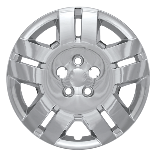 Coast to Coast Replica Wheel Covers - Chrome (8038)