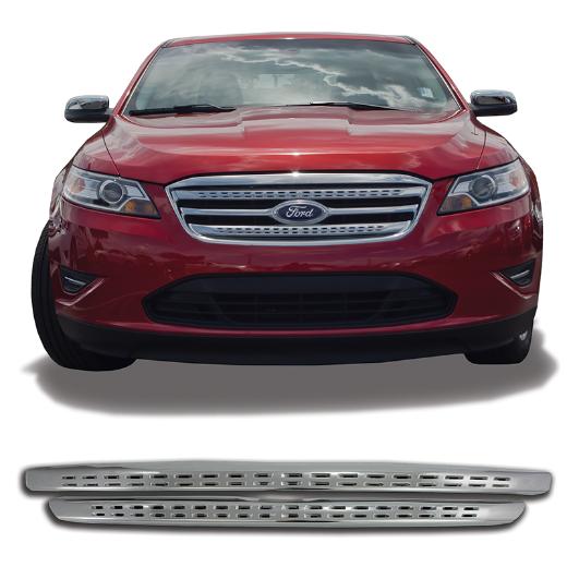 Coast to Coast Grille Overlay (2 Piece)