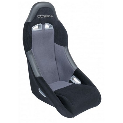 Cobra Seat- Clubman