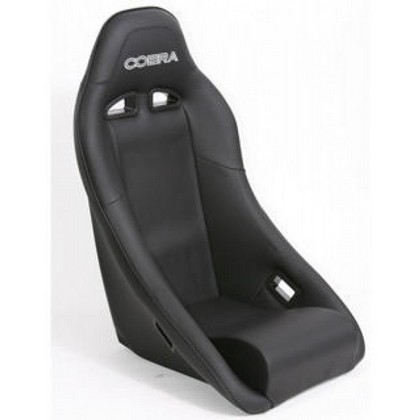 Cobra Seat- Clubman L