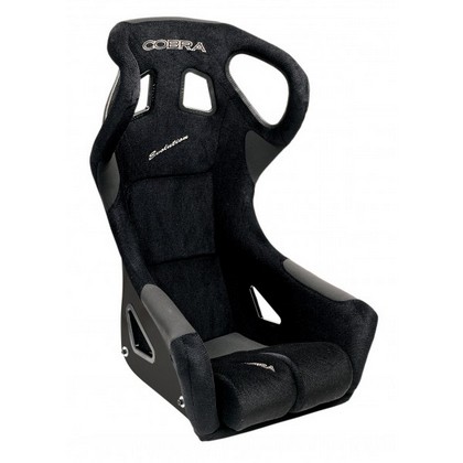 Cobra Seat- Evolution PRO