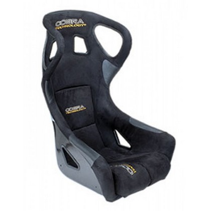 Cobra Seat- Evolution PRO Technology