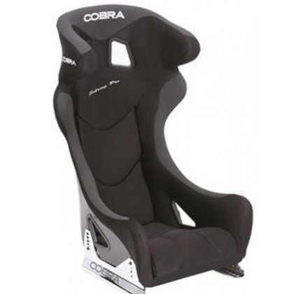 Cobra Seat- Sebring PRO