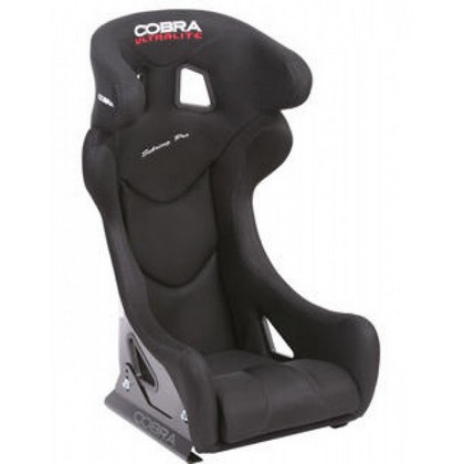 Cobra Seat- Sebring PRO Ultralite