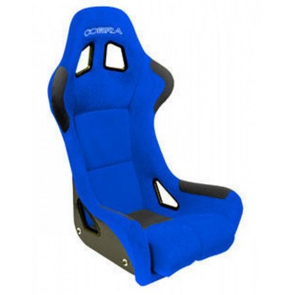 Cobra Seat- Suzuka Pro