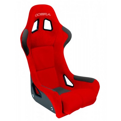 Cobra Seat- Suzuka Pro