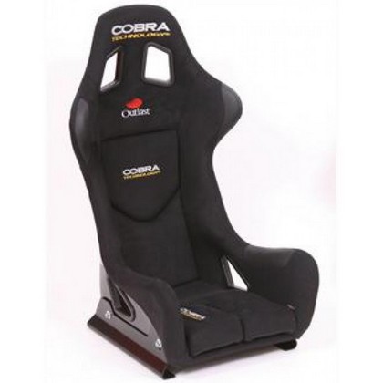 Cobra Seat- Suzuka Pro Technology GT