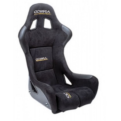 Cobra Seat- Suzuka S GT Technology