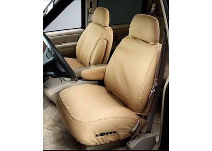 Covercraft Seat Saver Polycotton (Wet Sand)