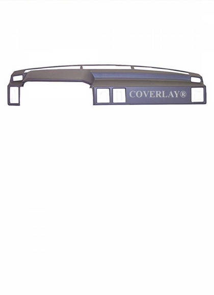 Coverlay Dash Cover - Dark Blue