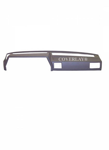 Coverlay Dash Cover - Dark Blue