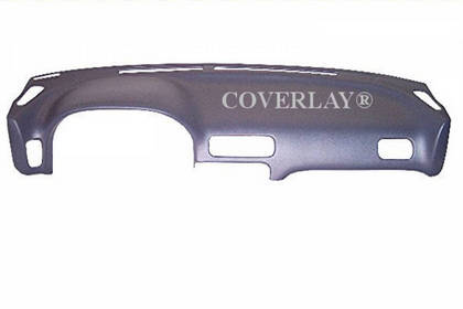 Coverlay Dash Cover - Light Blue