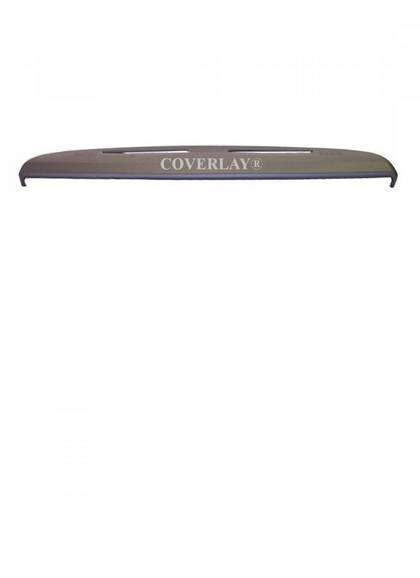 Coverlay Dash Cover - Dark Blue