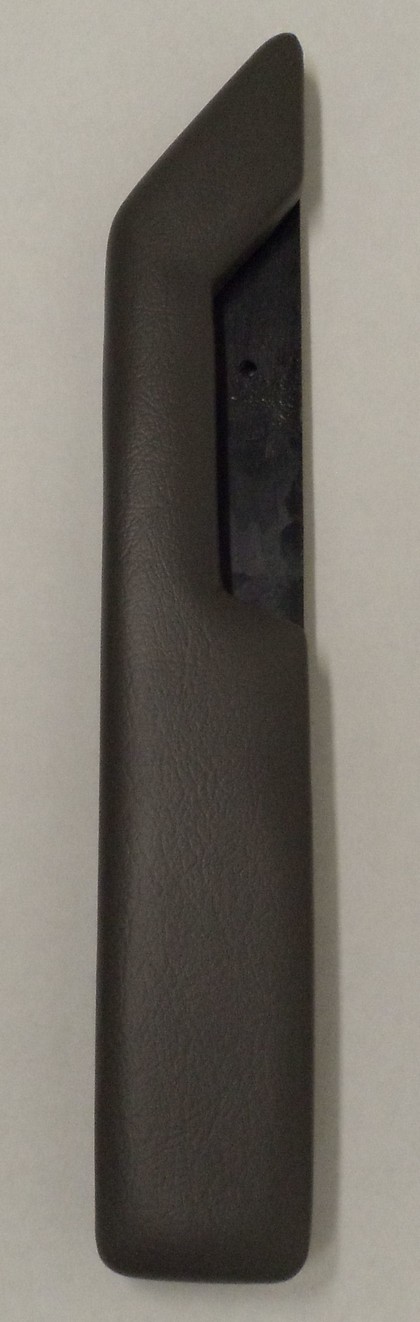 Coverlay Door Panel Arm Rest - Unpainted