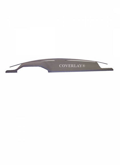 Coverlay Dash Cover - Light Blue