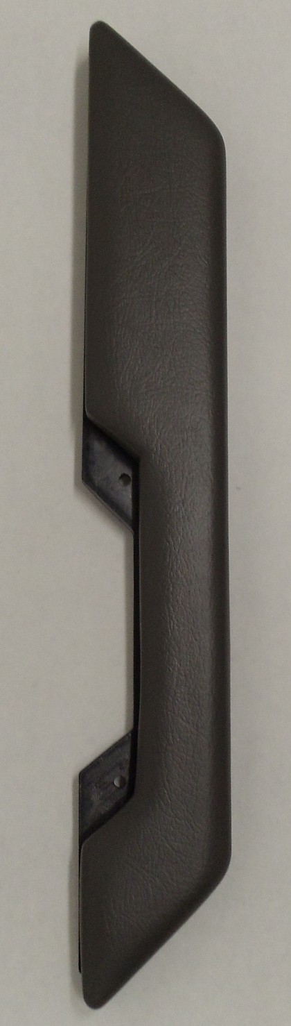 Coverlay Door Panel Arm Rest - Unpainted