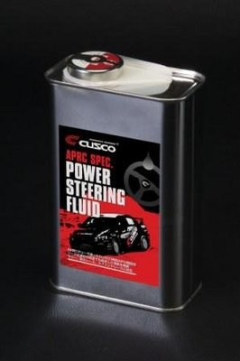 Cusco APRC/Competition-Use Power Steering Fluid - 1L