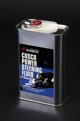 Cusco Sports/Circuit Power Steering Fluid - 1L