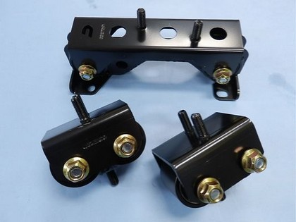 Cusco Motor & Transmission Mounts