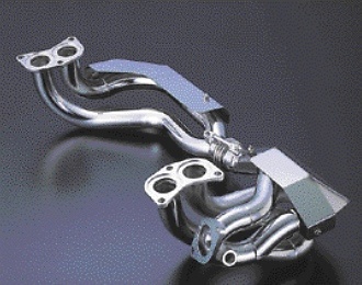 Cusco Stainless Steel Exhaust Manifold