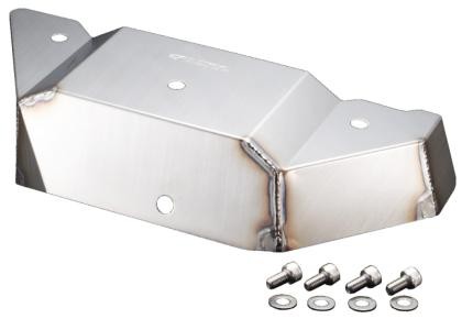 Cusco Exhaust Manifold Shield