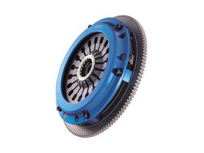 Cusco Hyper Single Flywheel, Assy V5