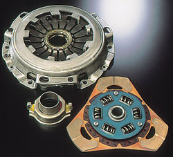 Cusco Rocket Clutch Disc