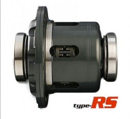 Cusco RS LSD - Front, 1 & 1.5 Way Interchangeable, Set As 1 Way