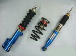 Cusco Zero GT Style Coilovers